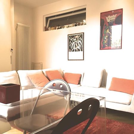 Nosadella - Buddha House 볼로냐 외부 사진