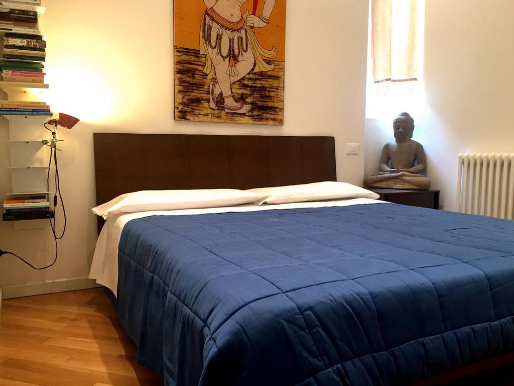 Nosadella - Buddha House 볼로냐 외부 사진