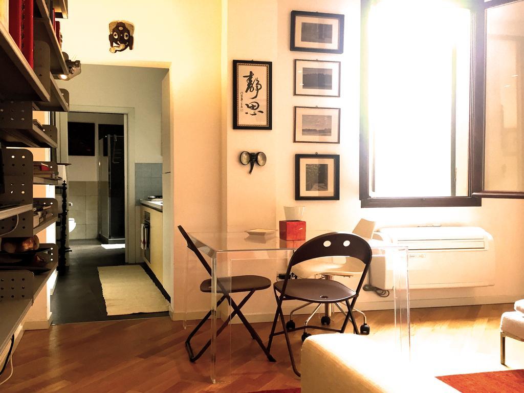 Nosadella - Buddha House 볼로냐 외부 사진